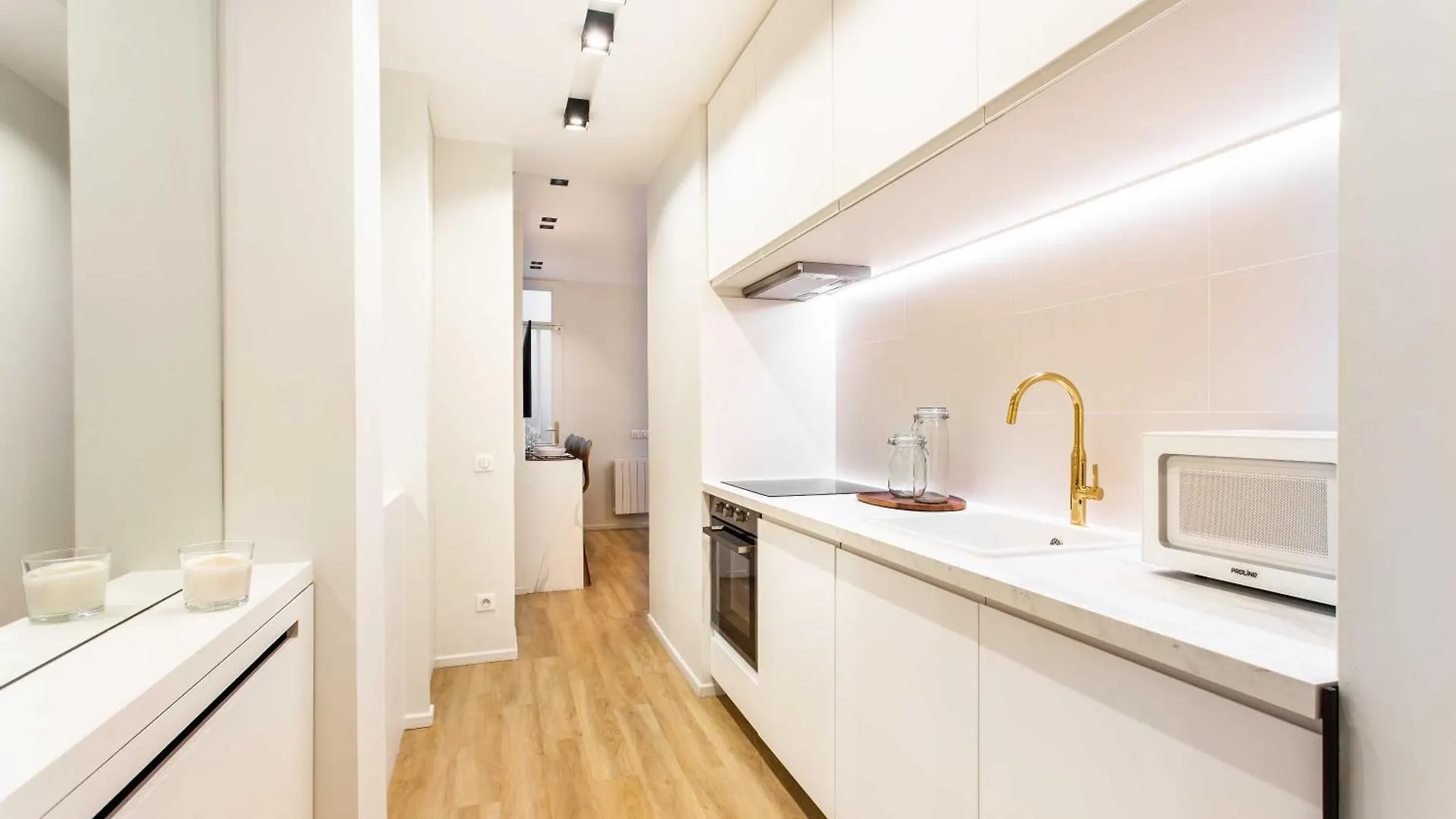 Magnificent Apartment - 2Br-4P - Bourse Paris