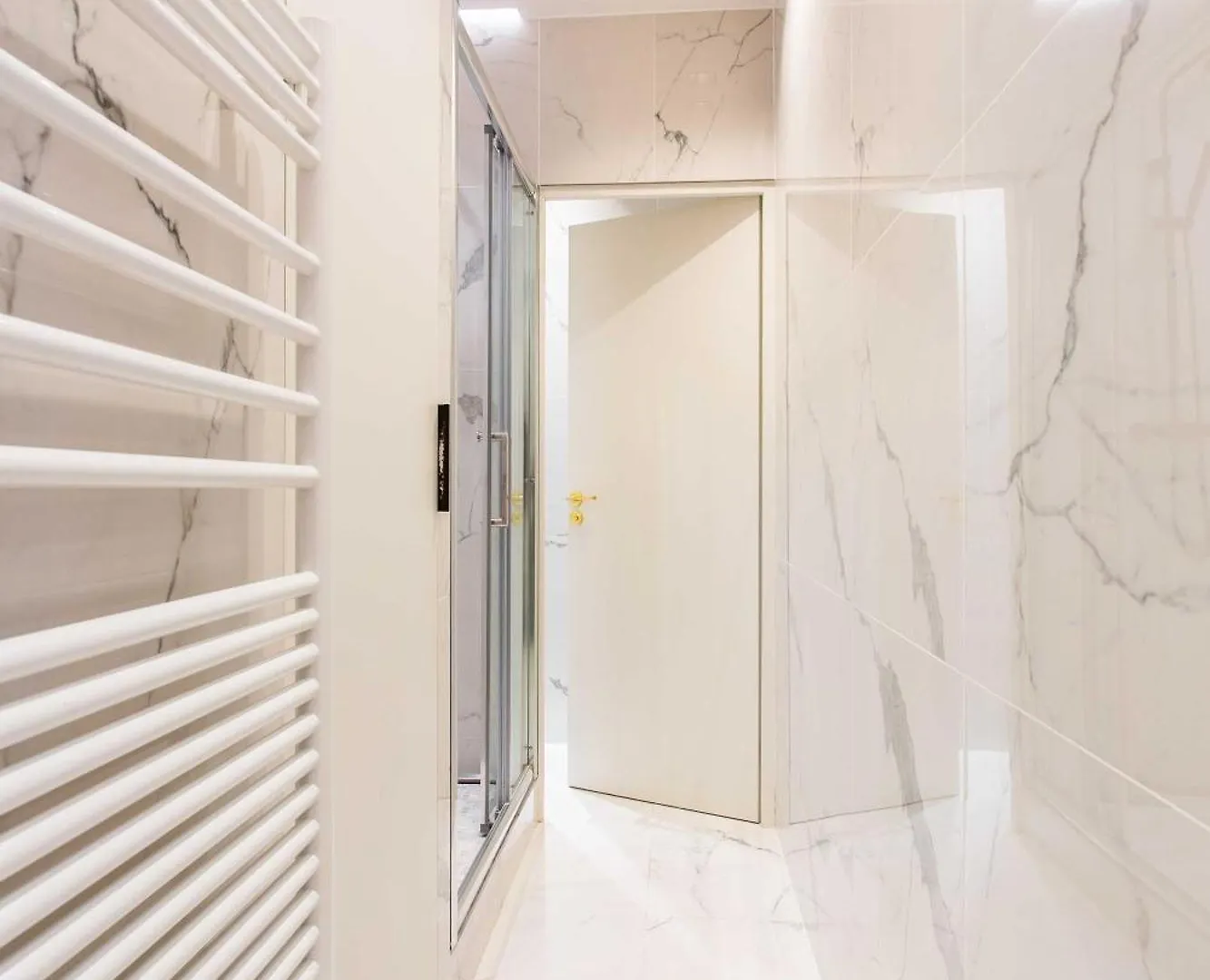 Magnificent Apartment - 2Br-4P - Bourse Paris 0*,
